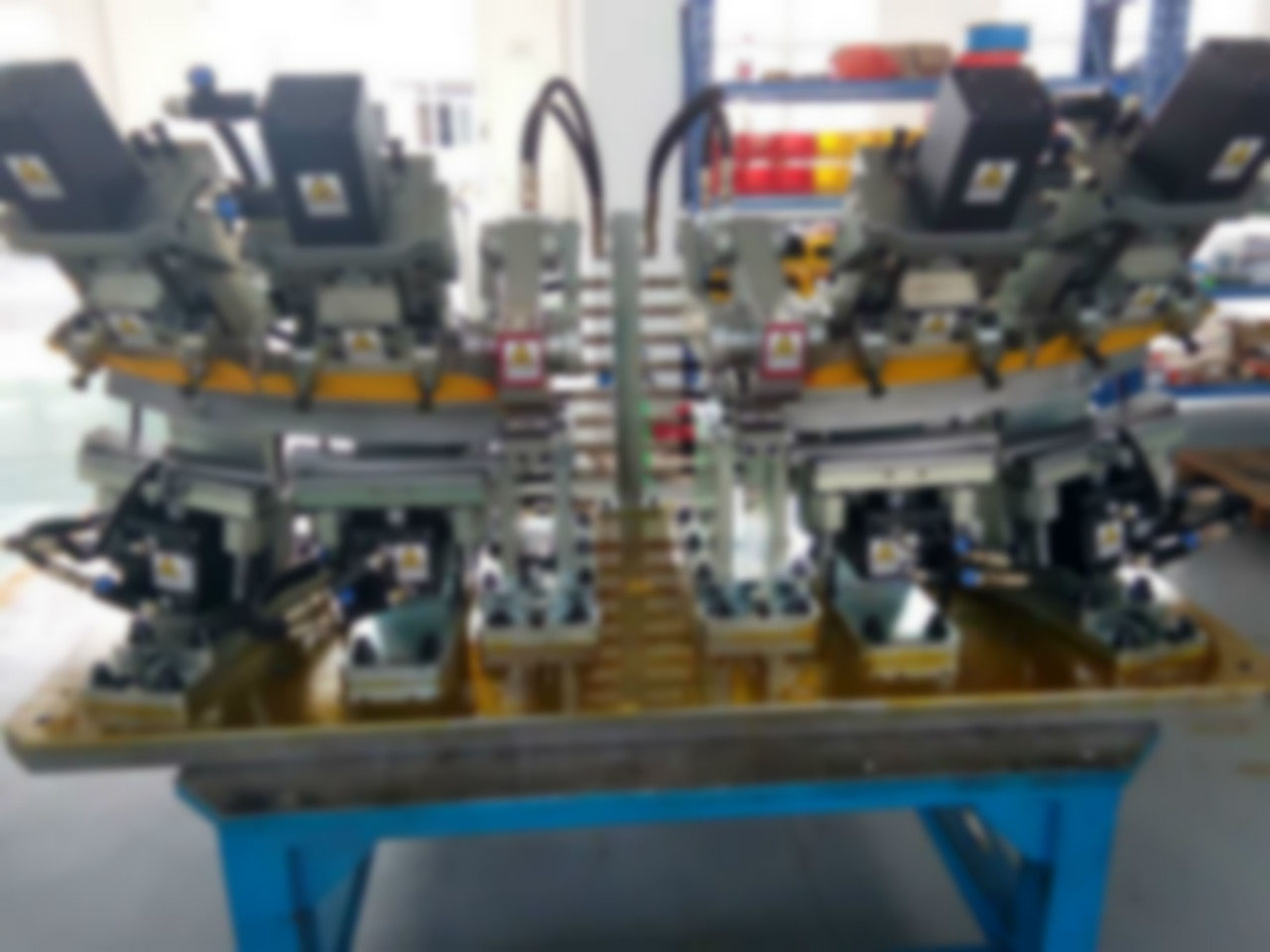 門窗框C柱拉彎模具