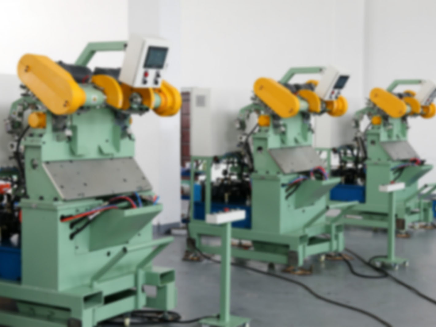 門窗框液壓雙頭鋸切機(jī)