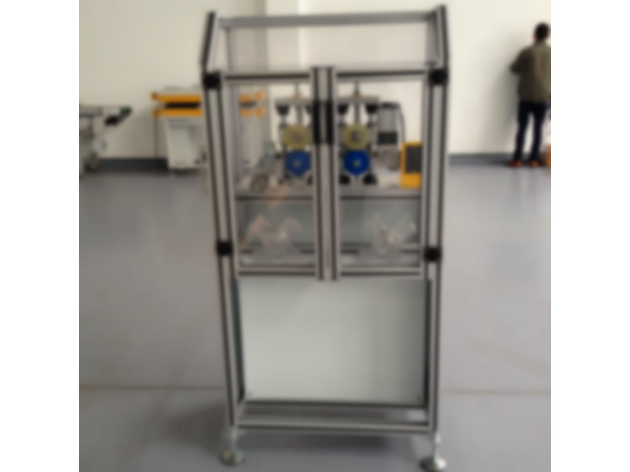 貼TAPE專用機(jī)