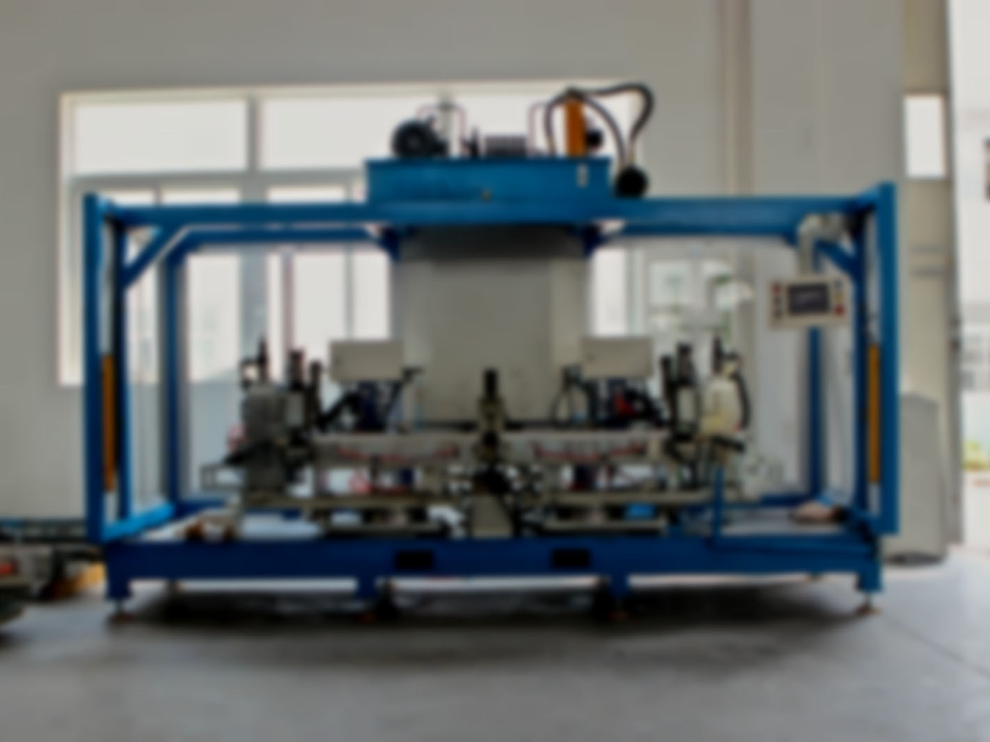 外水切彎曲專機(jī)